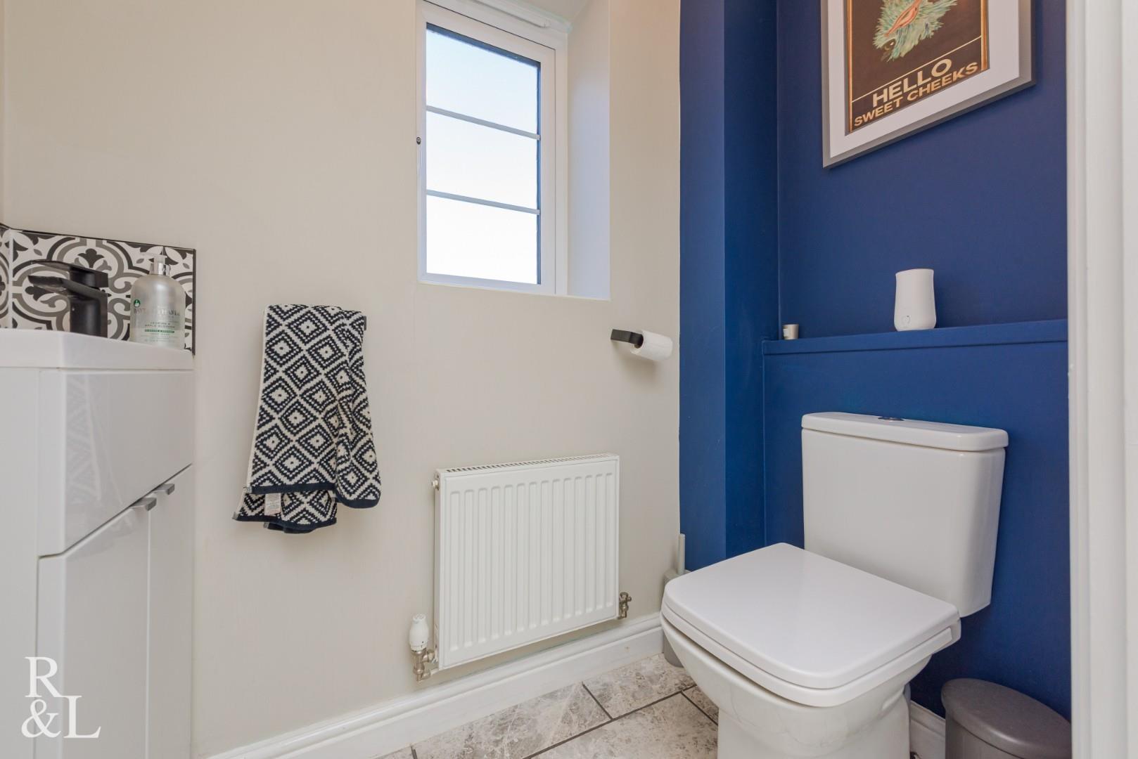 Property image for Oakland Drive, Moira