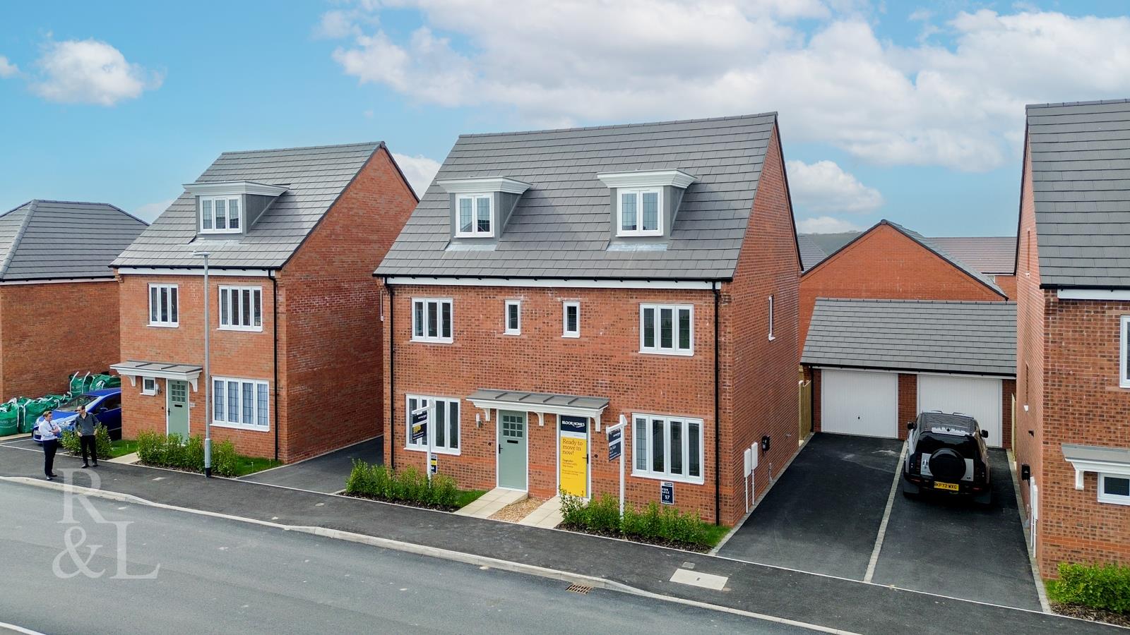 Property image for Keyworth Rise, Keyworth, Nottingham