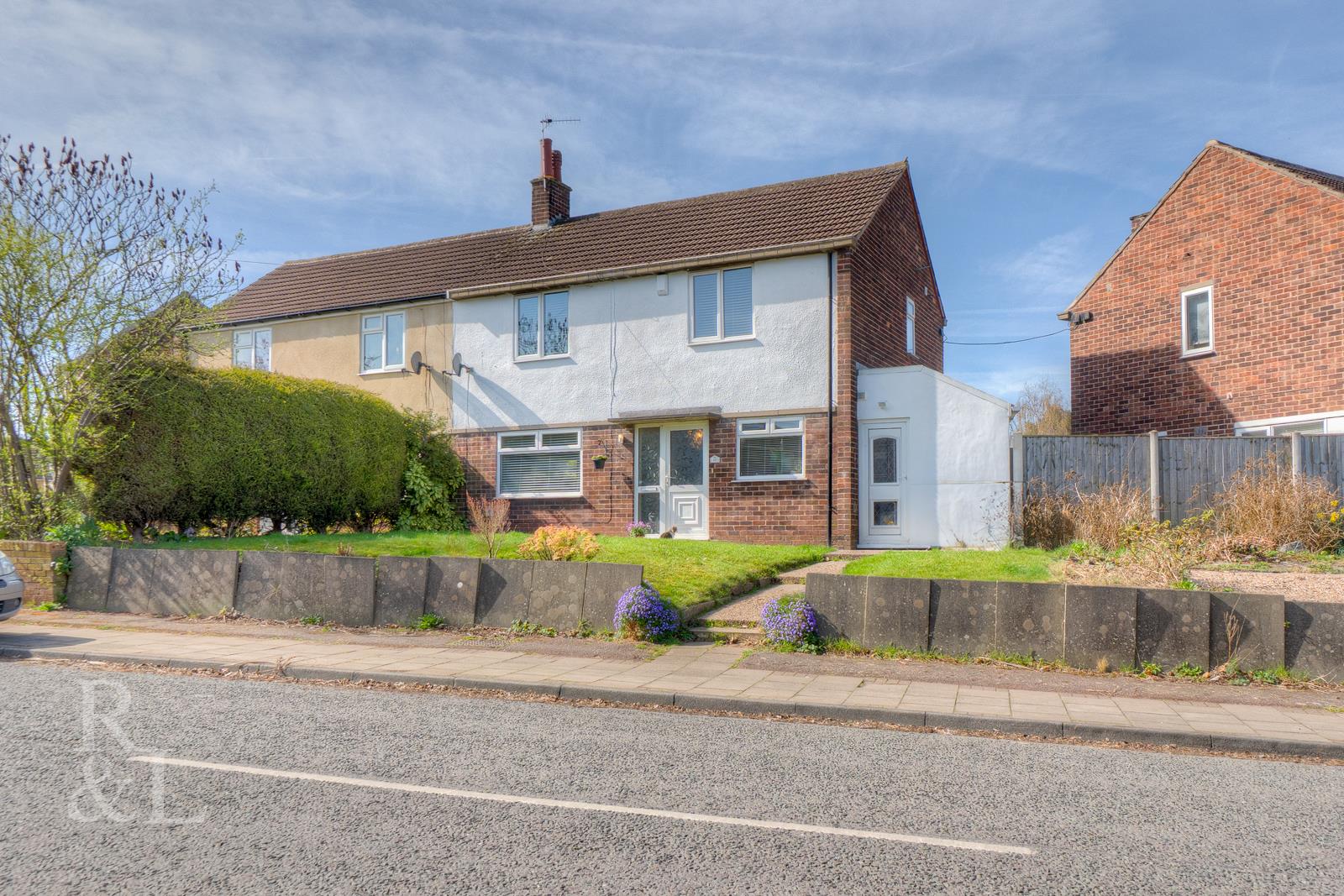 Property image for Stowe Avenue, West Bridgford, Nottingham