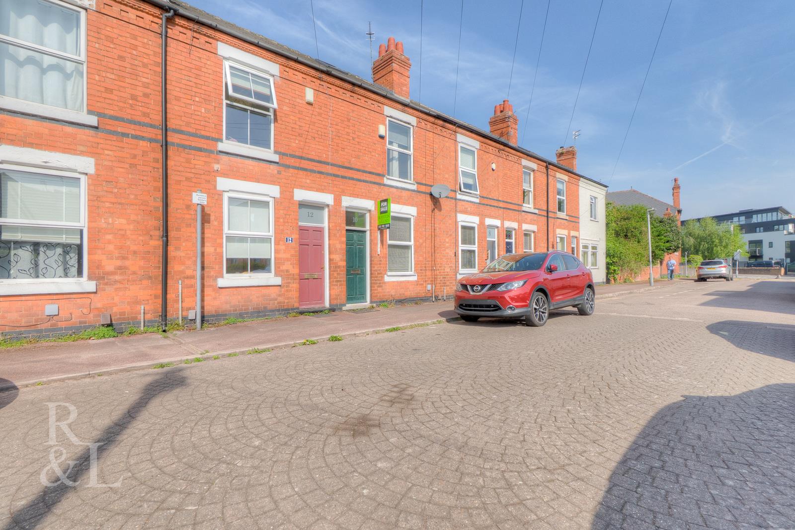 Property image for Millicent Grove, West Bridgford, Nottingham