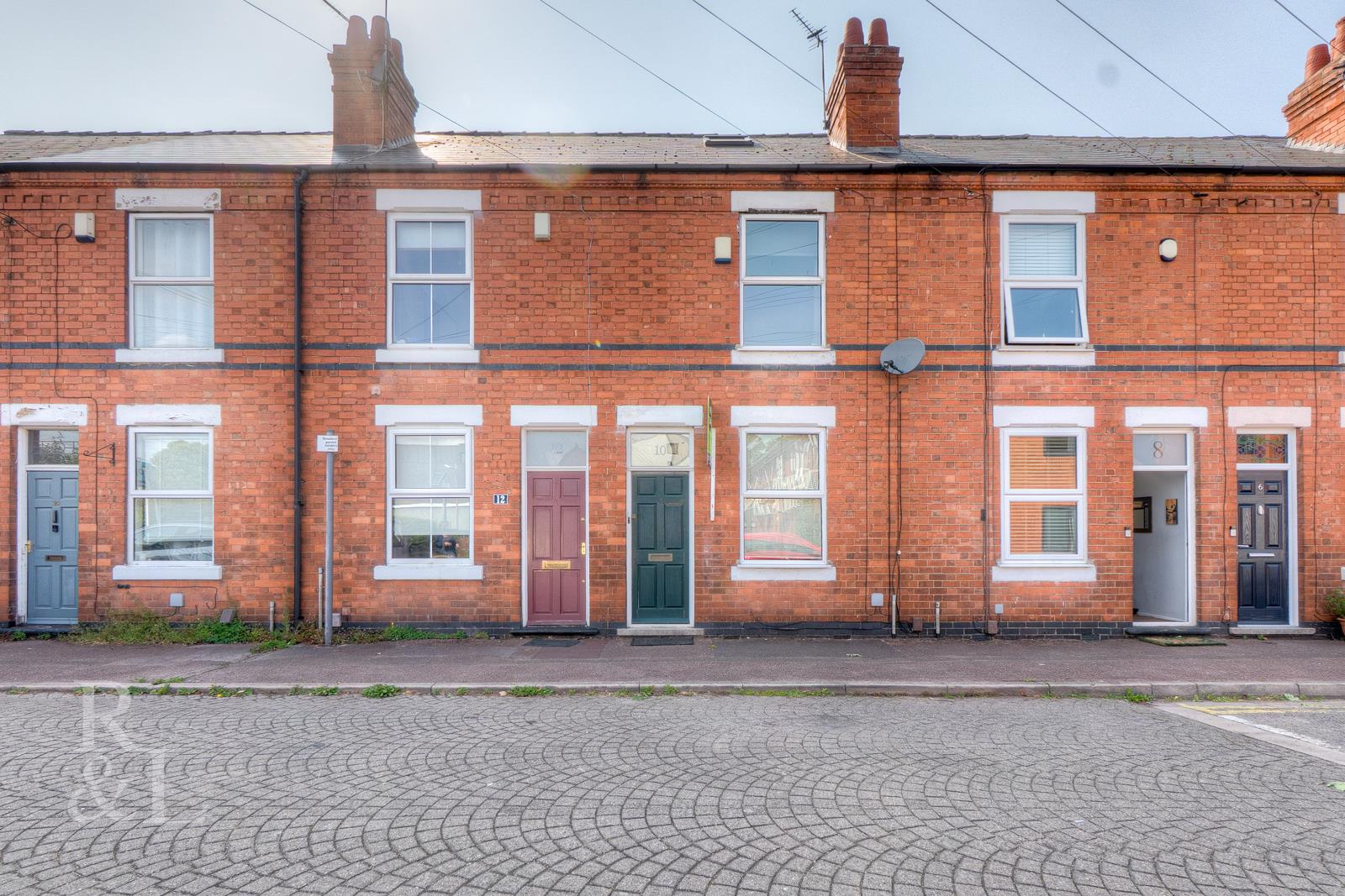 Property image for Millicent Grove, West Bridgford, Nottingham
