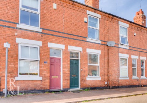 Property thumbnail image for Millicent Grove, West Bridgford, Nottingham