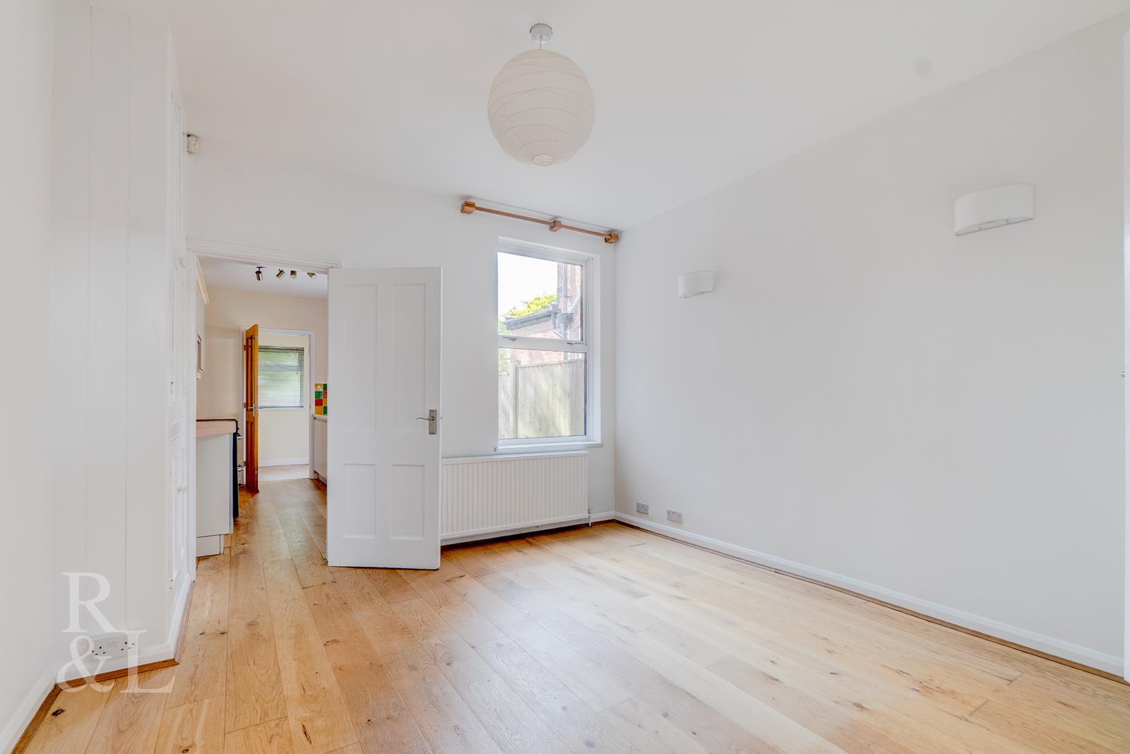 Property image for Millicent Grove, West Bridgford, Nottingham