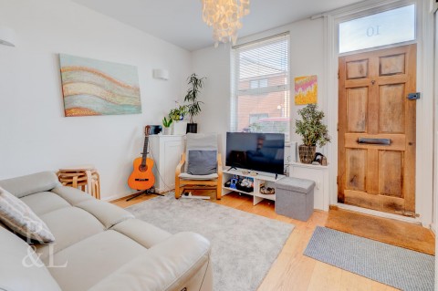 Property thumbnail image for Millicent Grove, West Bridgford, Nottingham