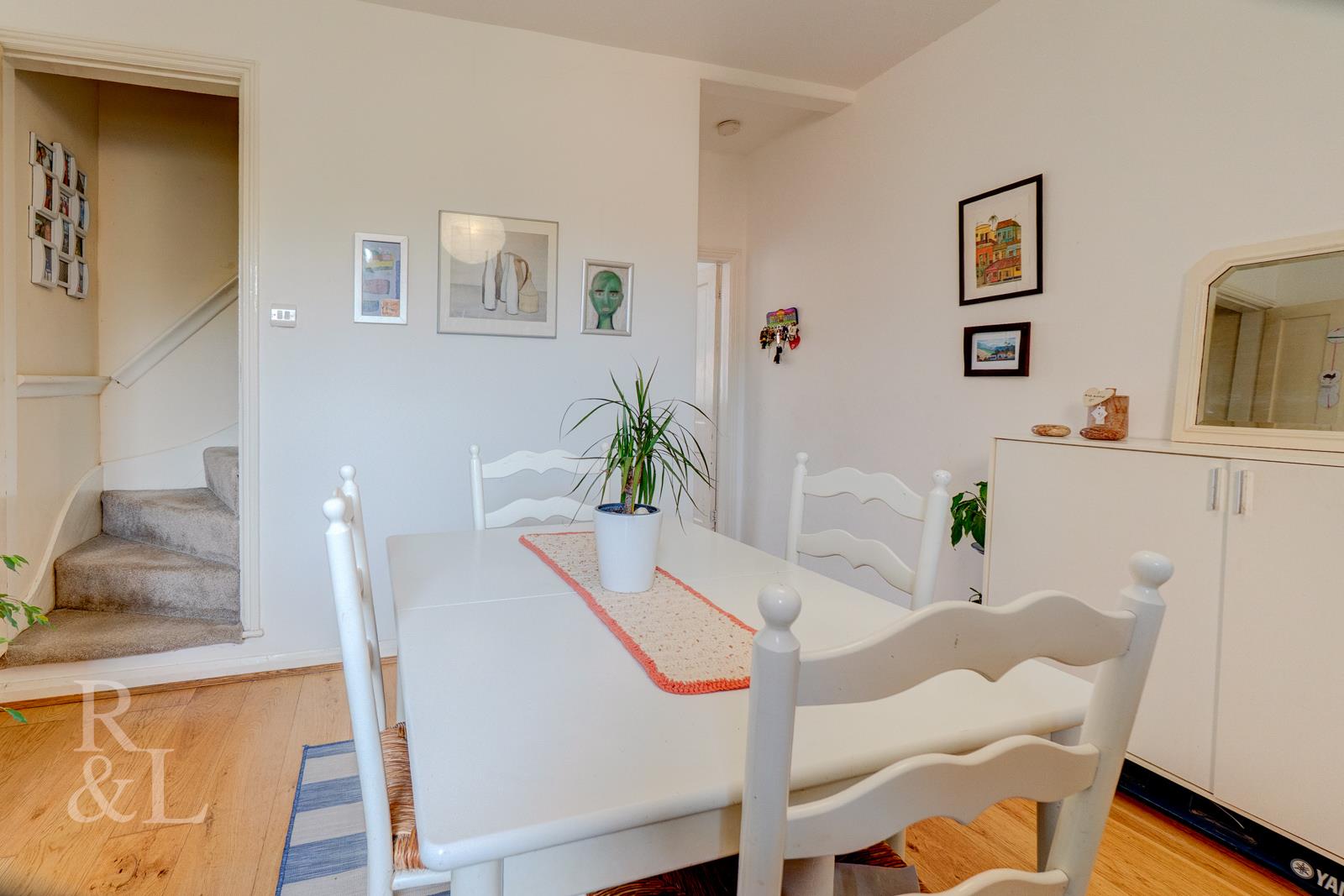 Property image for Millicent Grove, West Bridgford, Nottingham