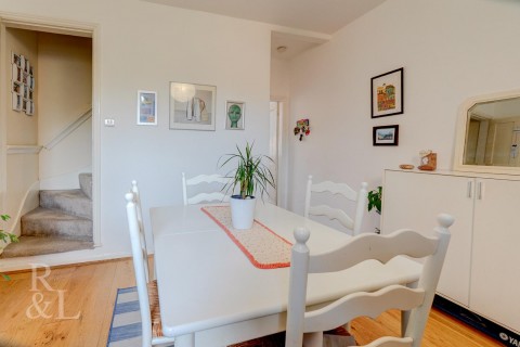 Property thumbnail image for Millicent Grove, West Bridgford, Nottingham