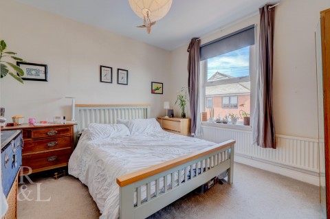 Property thumbnail image for Millicent Grove, West Bridgford, Nottingham