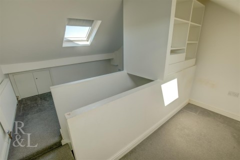 Property thumbnail image for Millicent Grove, West Bridgford, Nottingham