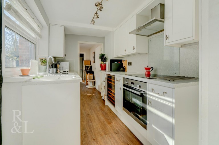 Chestnut Grove, West Bridgford, Nottingham