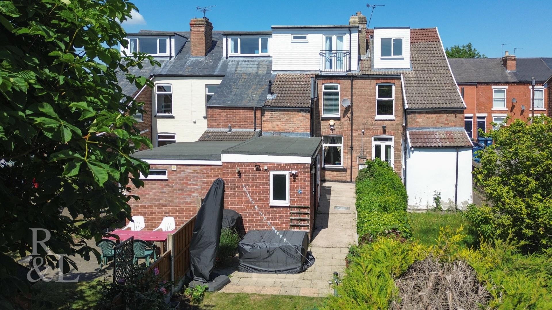 Property image for Chestnut Grove, West Bridgford, Nottingham
