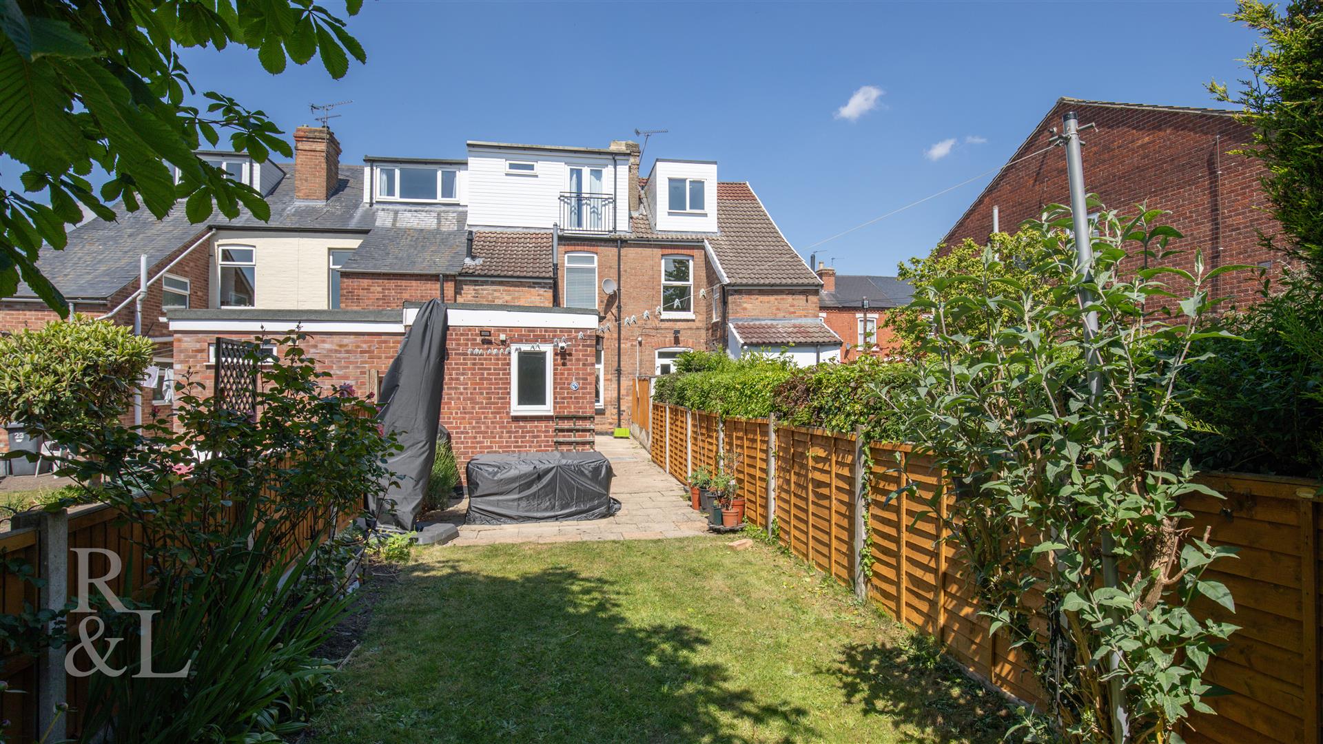 Property image for Chestnut Grove, West Bridgford, Nottingham