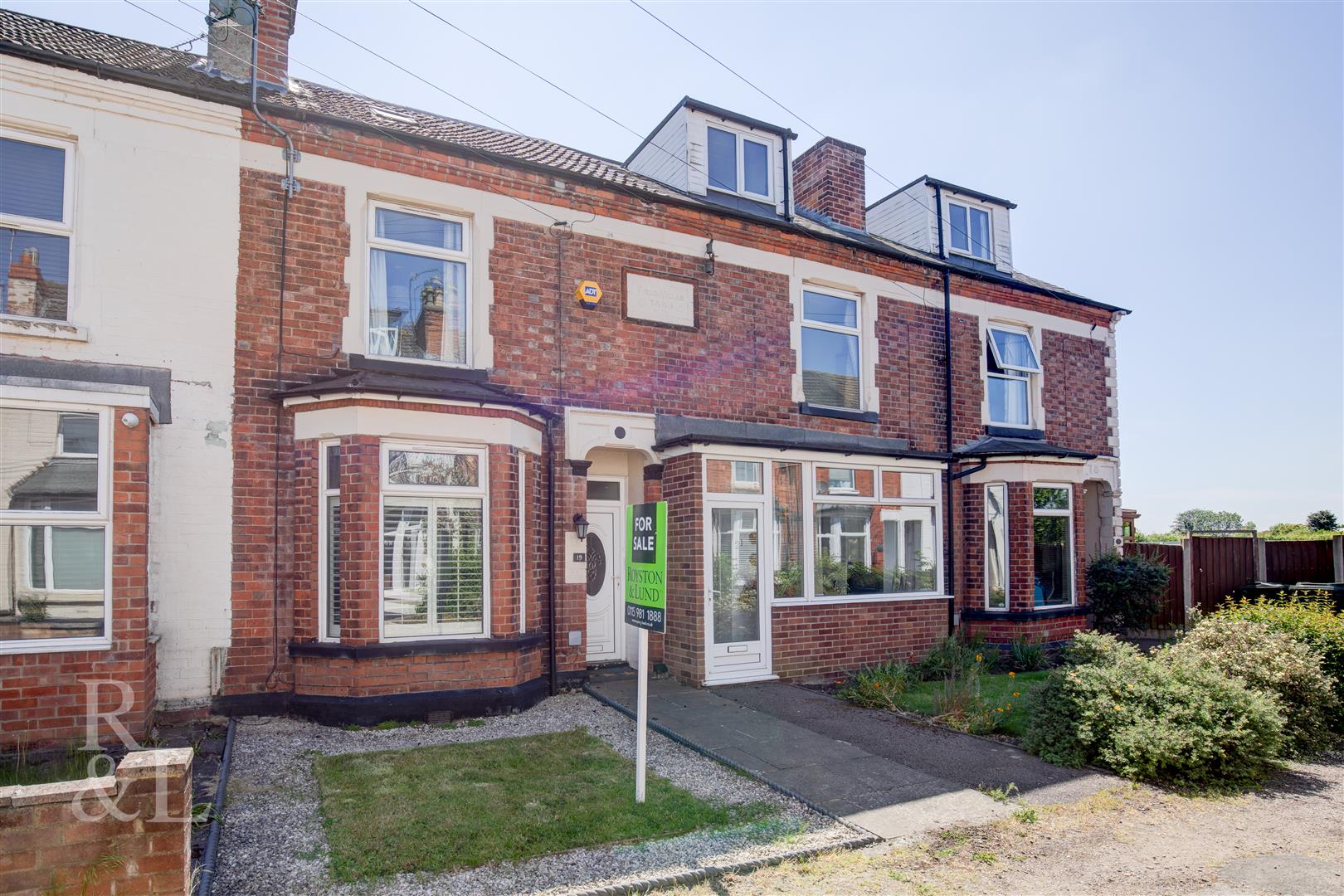 Property image for Chestnut Grove, West Bridgford, Nottingham