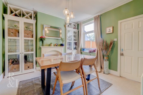 Property thumbnail image for Chestnut Grove, West Bridgford, Nottingham