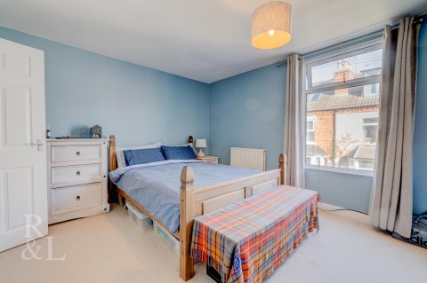 Property thumbnail image for Chestnut Grove, West Bridgford, Nottingham