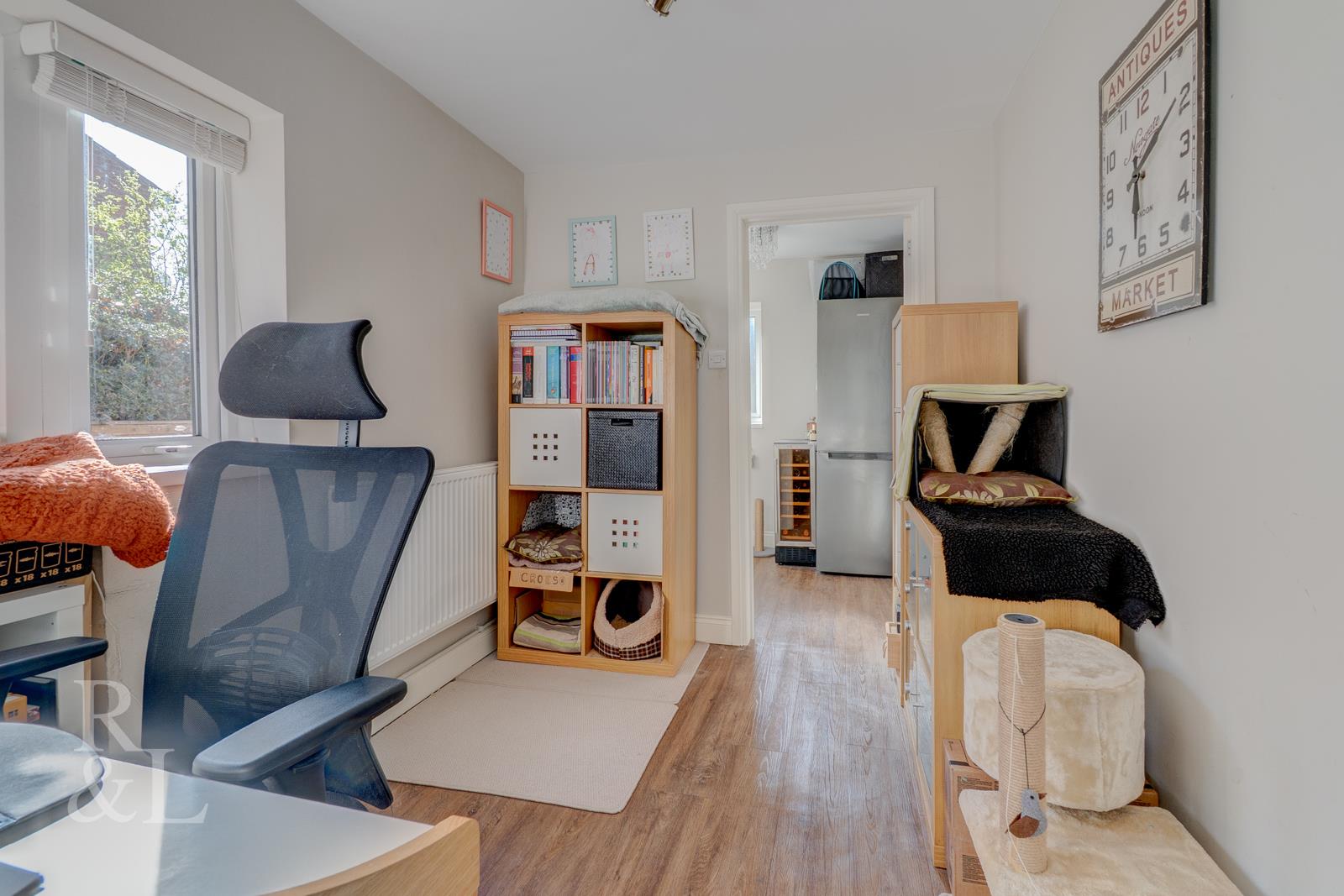 Property image for Chestnut Grove, West Bridgford, Nottingham