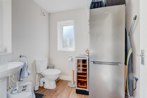 Property thumbnail image for Chestnut Grove, West Bridgford, Nottingham