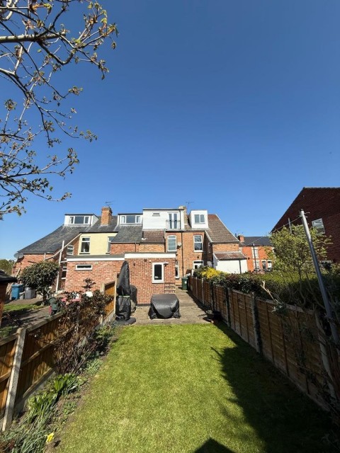 Property thumbnail image for Chestnut Grove, West Bridgford, Nottingham