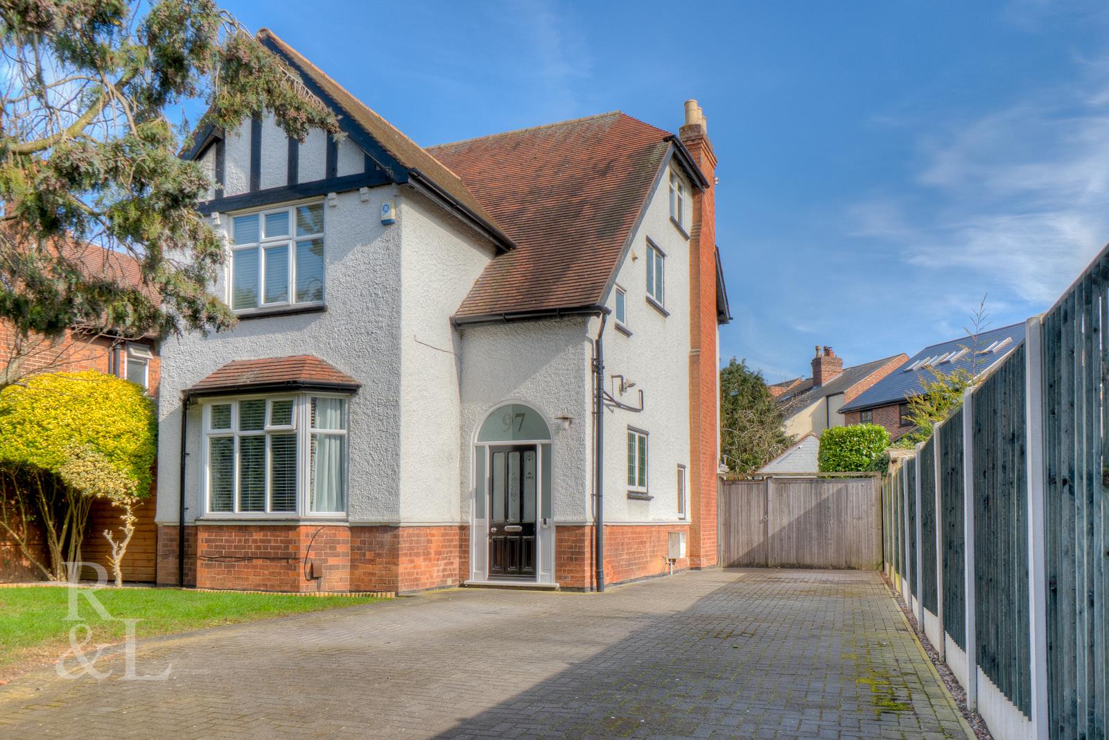 Property image for Loughborough Road, West Bridgford, Nottingham