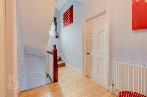 Property thumbnail image for Loughborough Road, West Bridgford, Nottingham