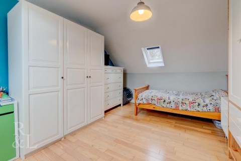 Property thumbnail image for Loughborough Road, West Bridgford, Nottingham