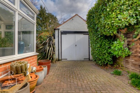 Property thumbnail image for Loughborough Road, West Bridgford, Nottingham