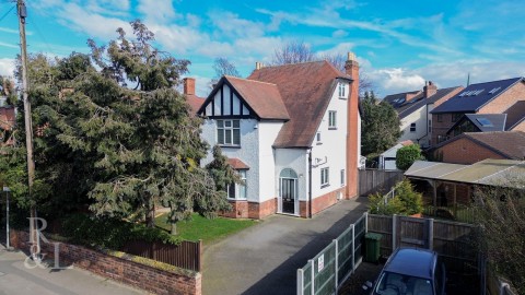 Property thumbnail image for Loughborough Road, West Bridgford, Nottingham