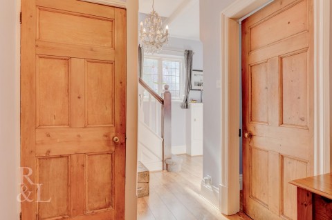 Property thumbnail image for Loughborough Road, West Bridgford, Nottingham