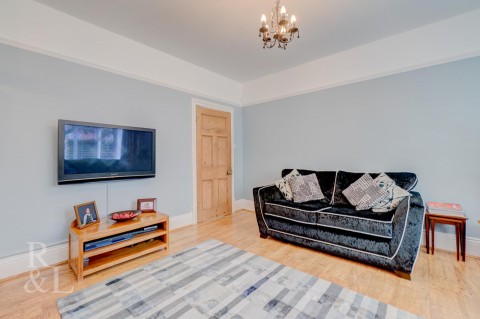 Property thumbnail image for Loughborough Road, West Bridgford, Nottingham