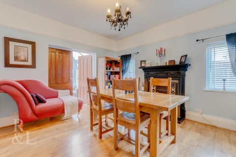 Property thumbnail image for Loughborough Road, West Bridgford, Nottingham