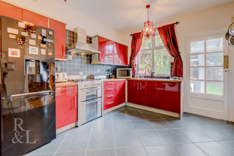 Property thumbnail image for Loughborough Road, West Bridgford, Nottingham