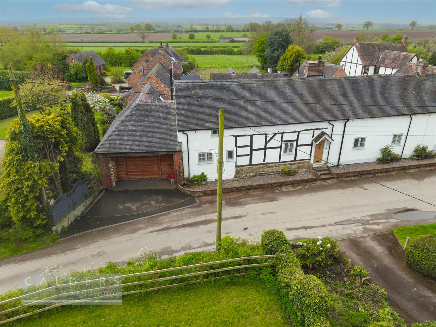 Property image for Pipe Lane, Orton-On-The-Hill, Atherstone