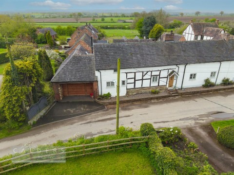 Property thumbnail image for Pipe Lane, Orton-On-The-Hill, Atherstone