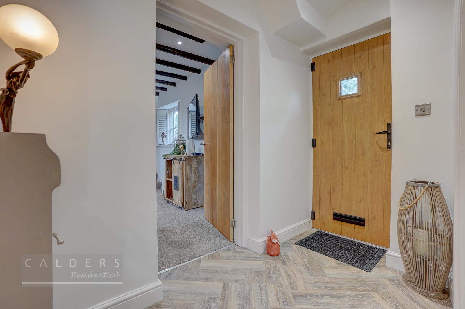 Property image for Pipe Lane, Orton-On-The-Hill, Atherstone