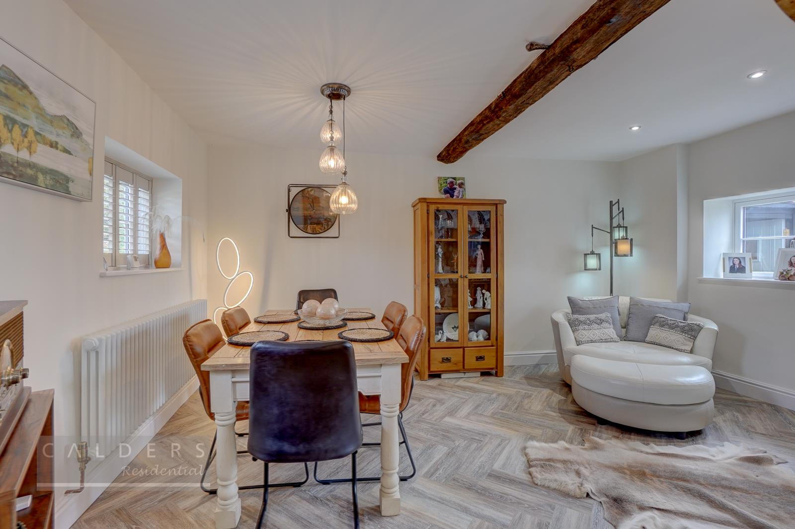 Property image for Pipe Lane, Orton-On-The-Hill, Atherstone