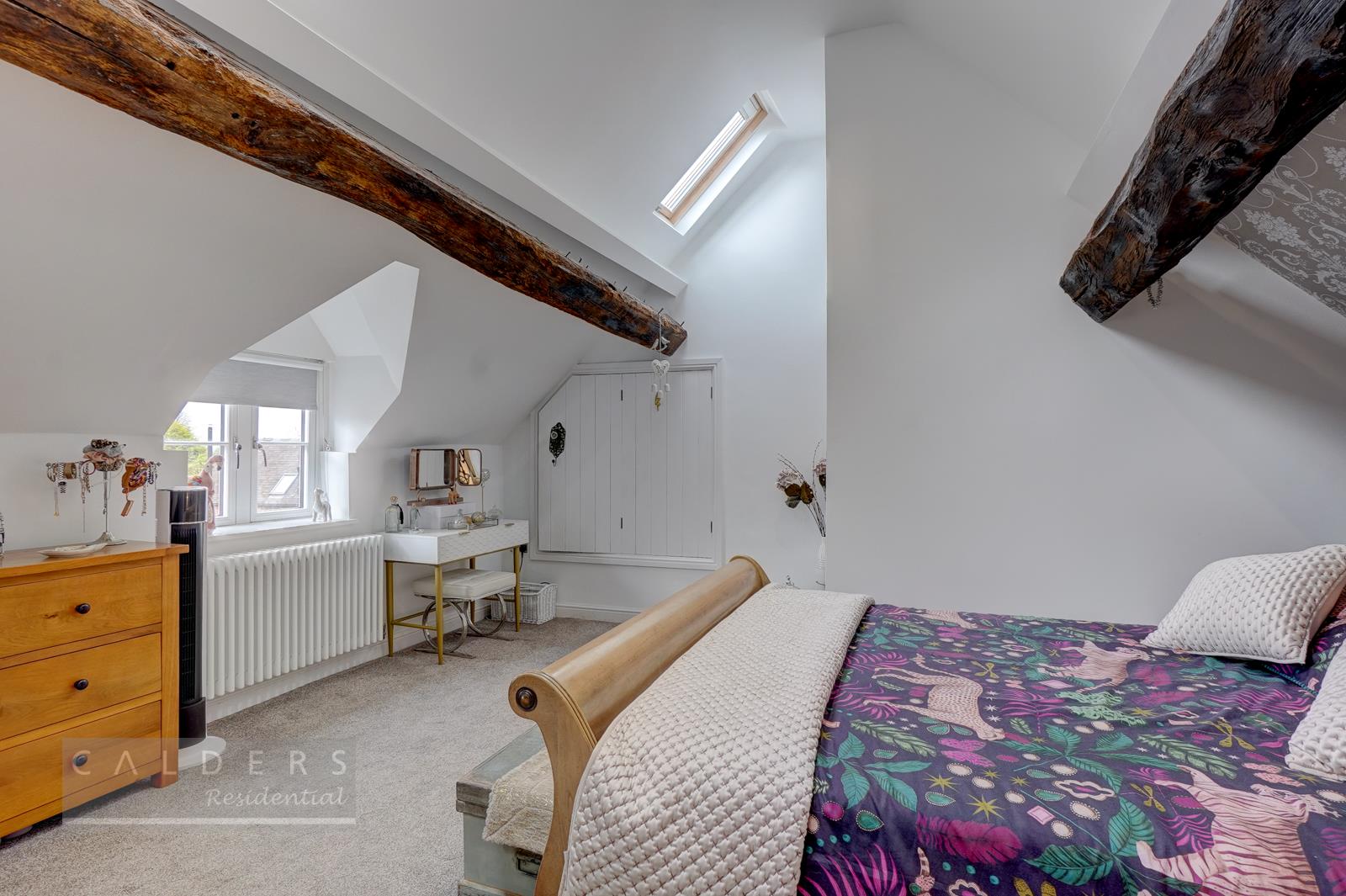 Property image for Pipe Lane, Orton-On-The-Hill, Atherstone