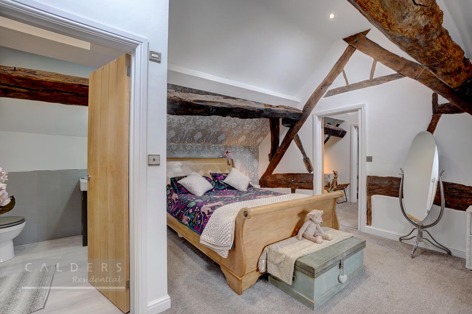 Property image for Pipe Lane, Orton-On-The-Hill, Atherstone