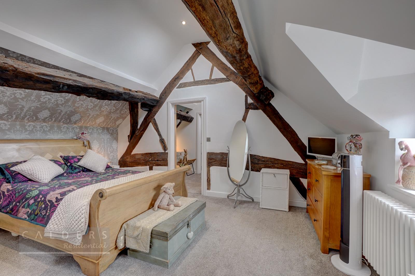 Property image for Pipe Lane, Orton-On-The-Hill, Atherstone