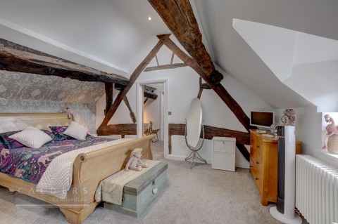 Property thumbnail image for Pipe Lane, Orton-On-The-Hill, Atherstone