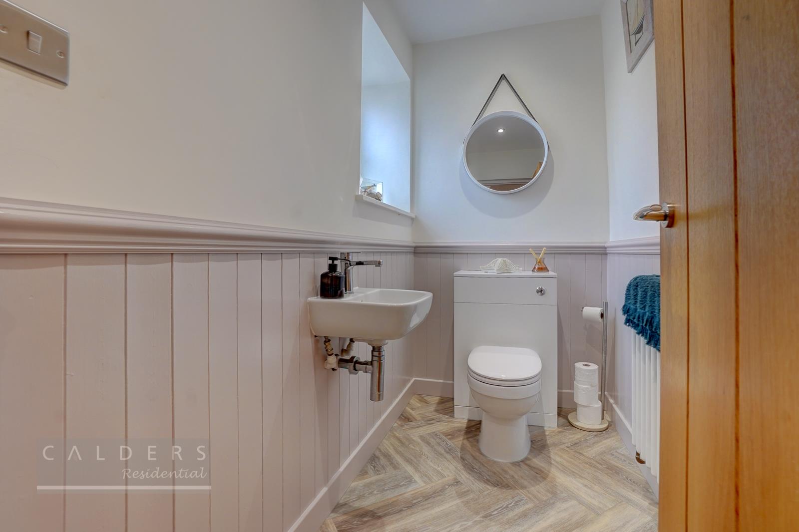 Property image for Pipe Lane, Orton-On-The-Hill, Atherstone