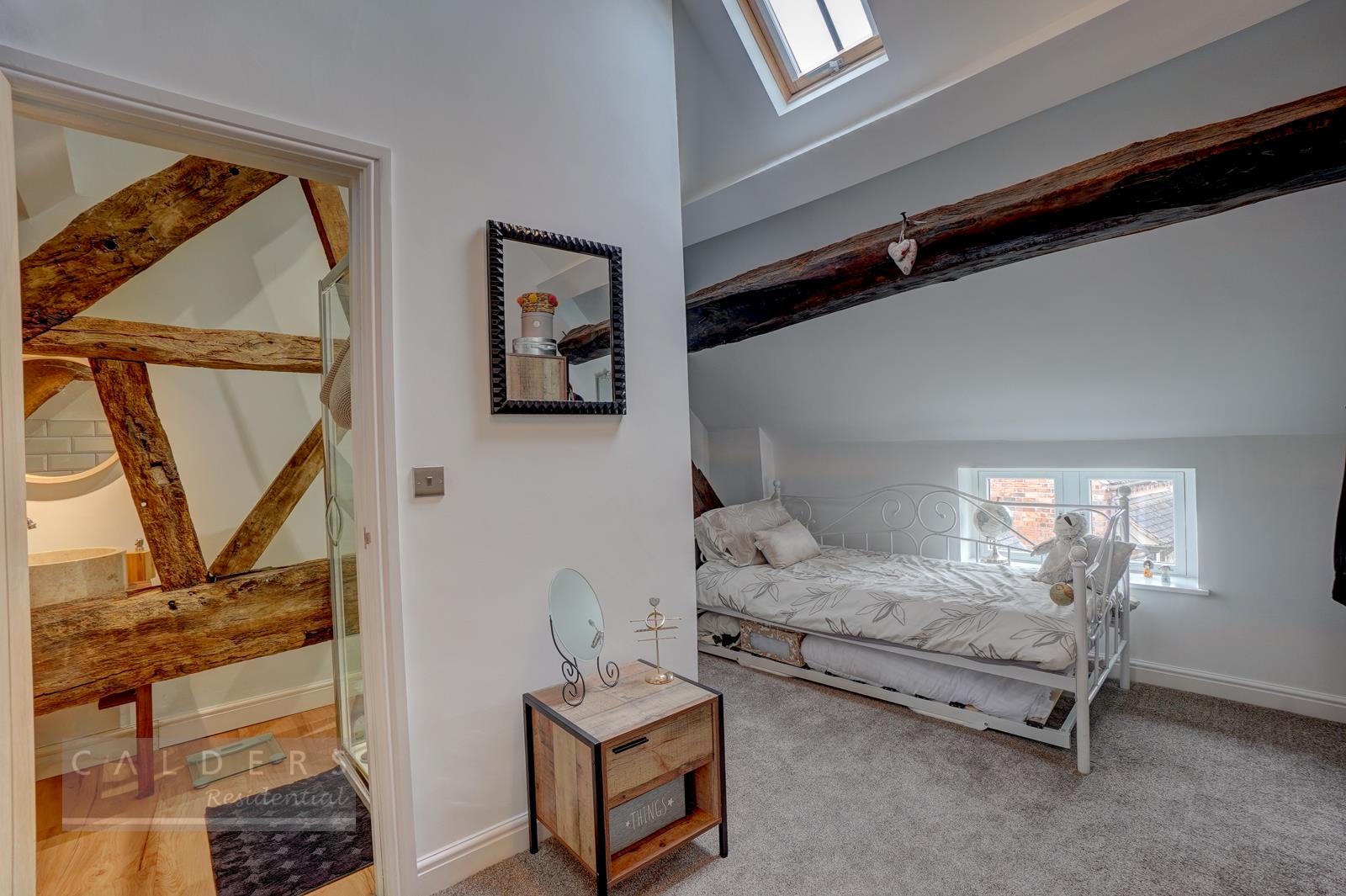 Property image for Pipe Lane, Orton-On-The-Hill, Atherstone