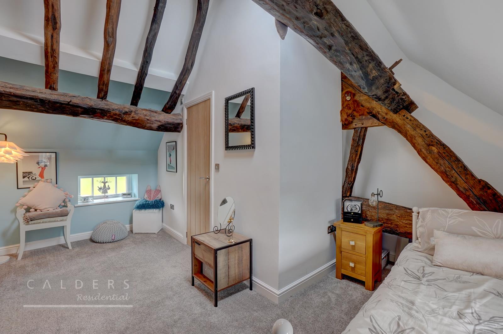 Property image for Pipe Lane, Orton-On-The-Hill, Atherstone
