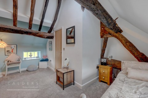 Property thumbnail image for Pipe Lane, Orton-On-The-Hill, Atherstone
