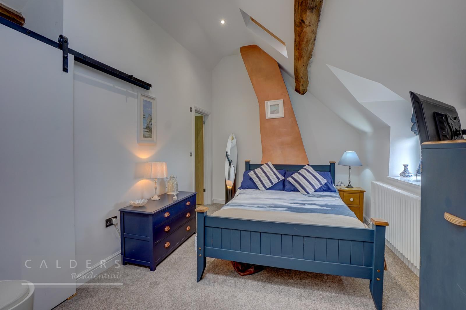 Property image for Pipe Lane, Orton-On-The-Hill, Atherstone