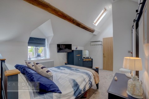 Property thumbnail image for Pipe Lane, Orton-On-The-Hill, Atherstone