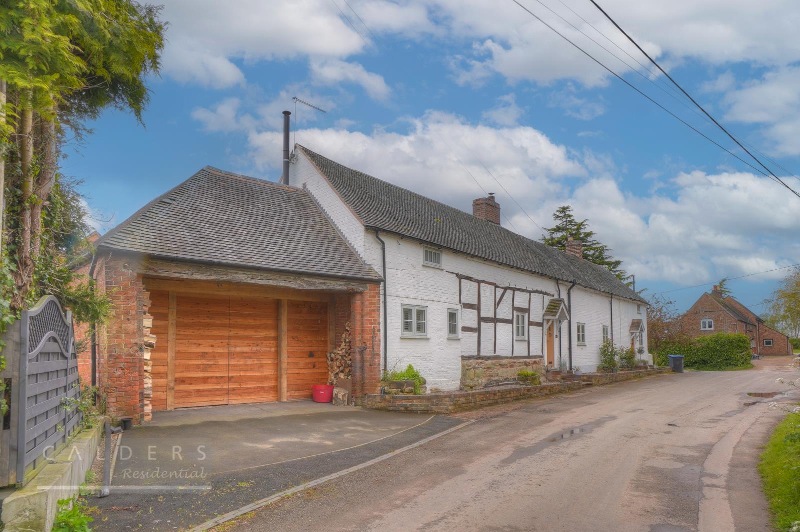 Property image for Pipe Lane, Orton-On-The-Hill, Atherstone