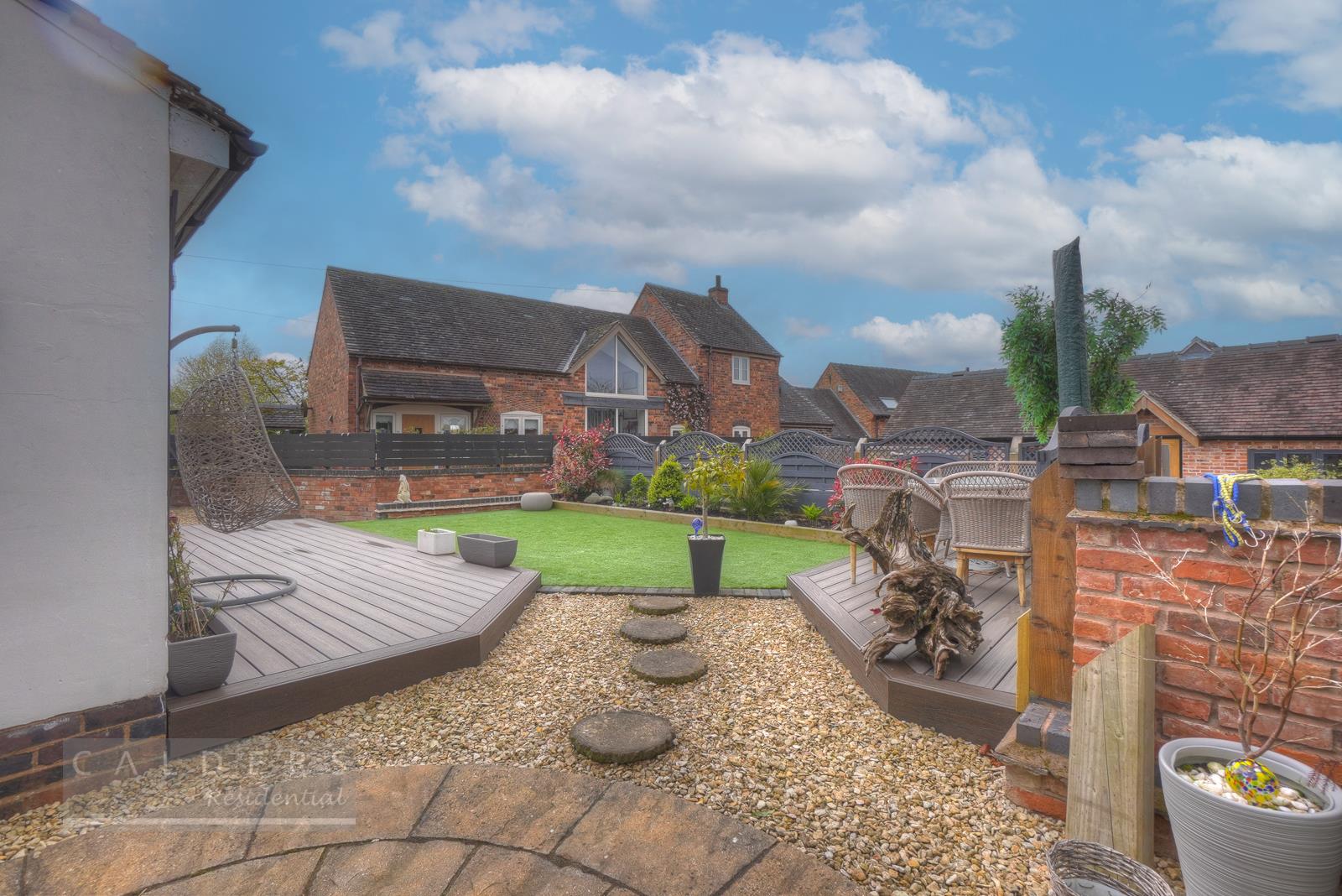 Property image for Pipe Lane, Orton-On-The-Hill, Atherstone