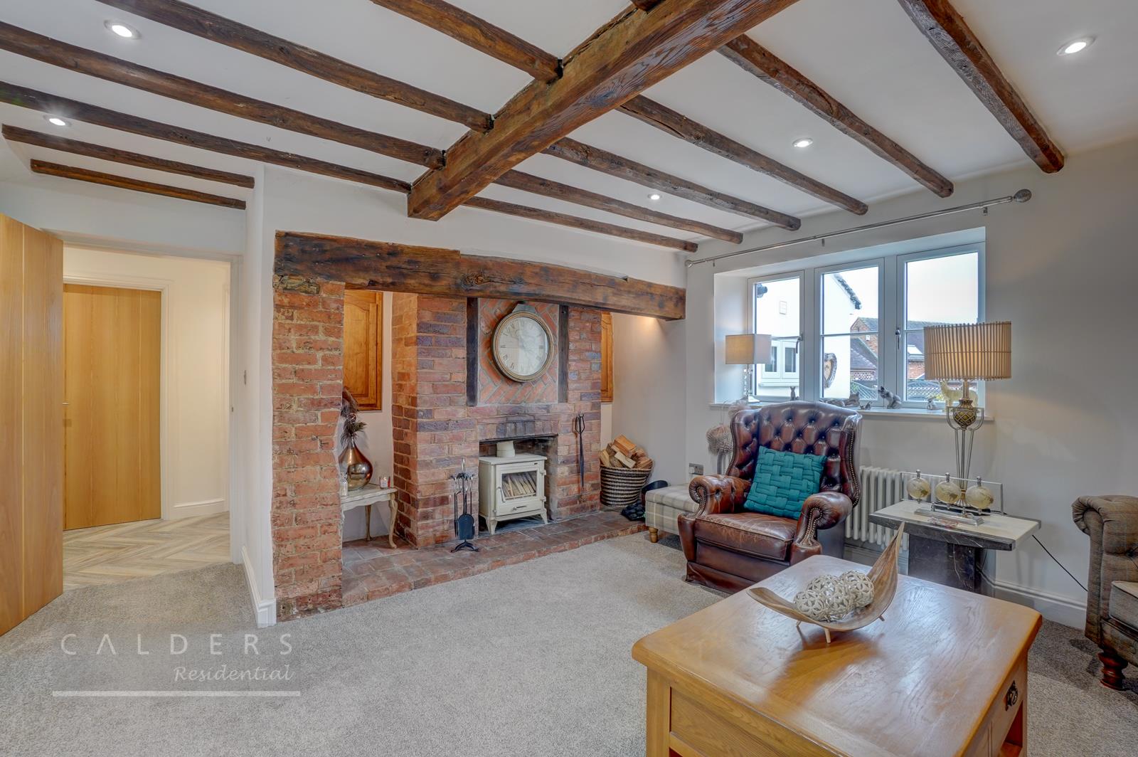 Property image for Pipe Lane, Orton-On-The-Hill, Atherstone