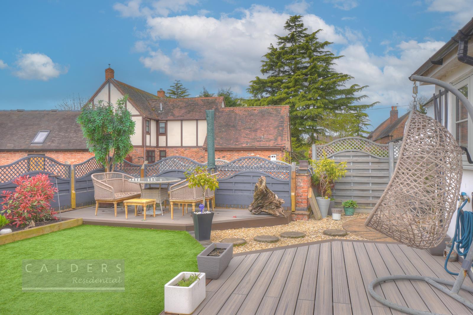 Property image for Pipe Lane, Orton-On-The-Hill, Atherstone