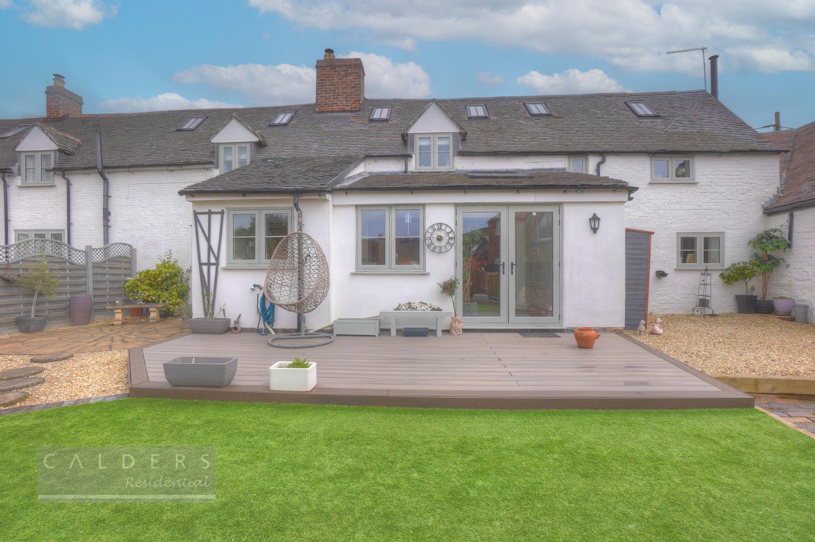 Property image for Pipe Lane, Orton-On-The-Hill, Atherstone