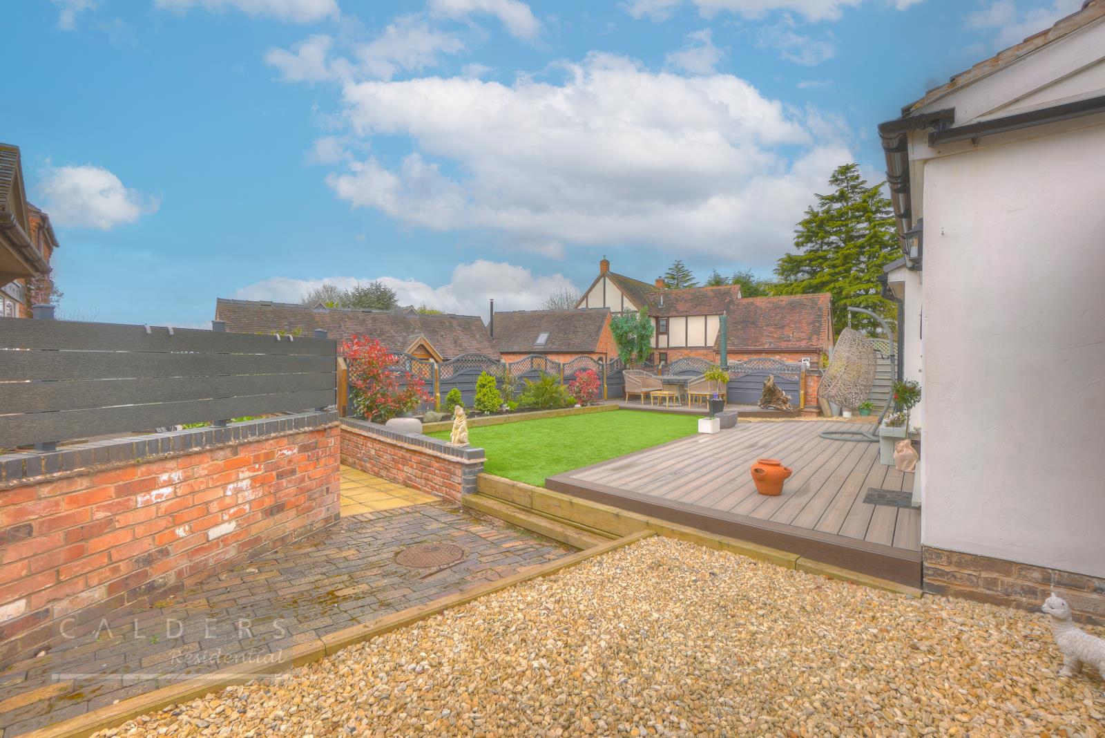 Property image for Pipe Lane, Orton-On-The-Hill, Atherstone